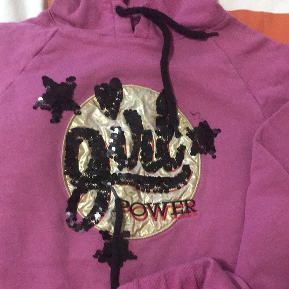 Pink jogger set. - Picture 2 of 4